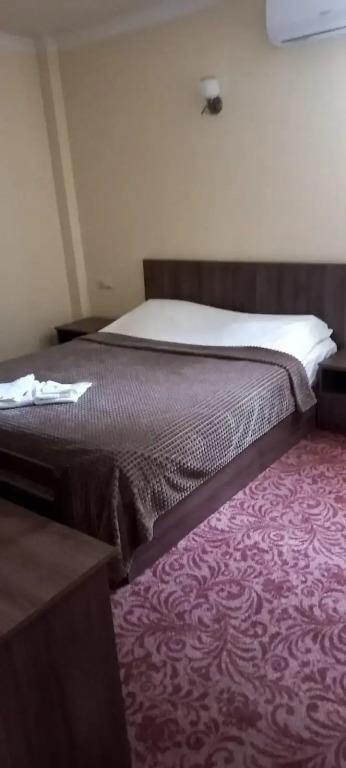 International Hotel Yerevan Hotel 0*