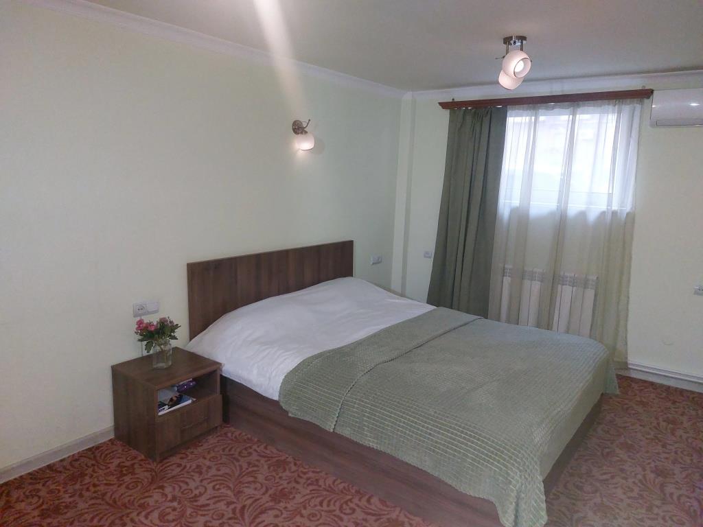 International Hotel Yerevan Hotel 0*