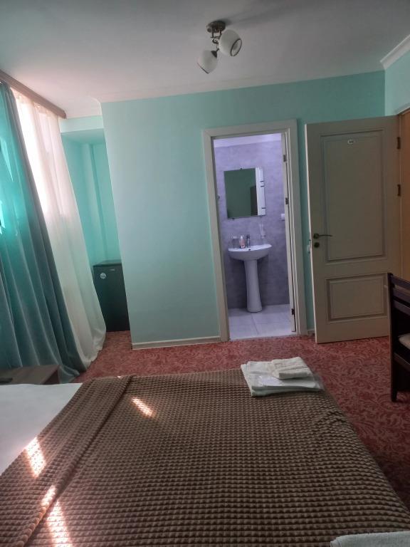 International Hotel Yerevan Hotel 0*