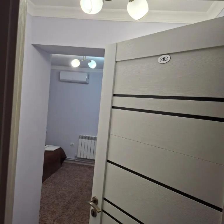 International Hotel Yerevan Hotel 0*