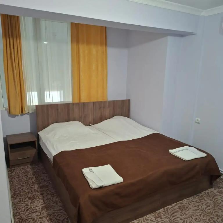 International Hotel Yerevan Hotel 0*