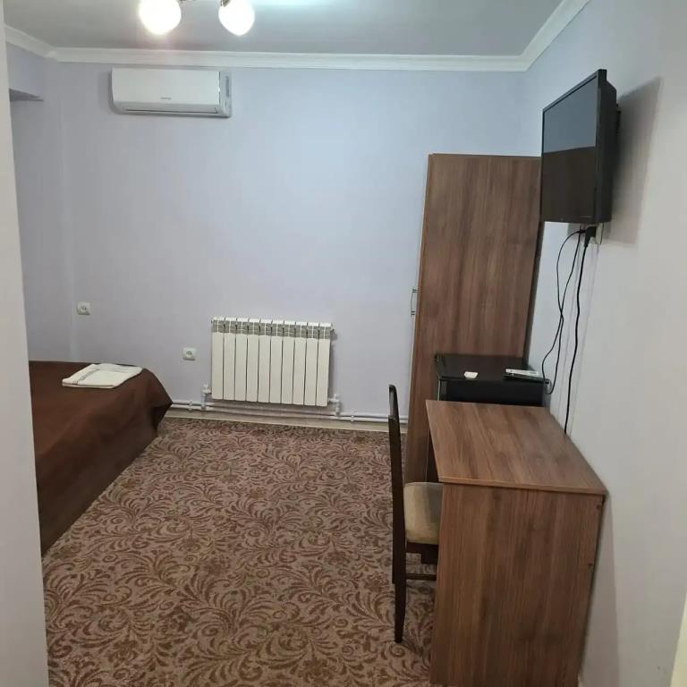 International Hotel Yerevan Hotel 0*