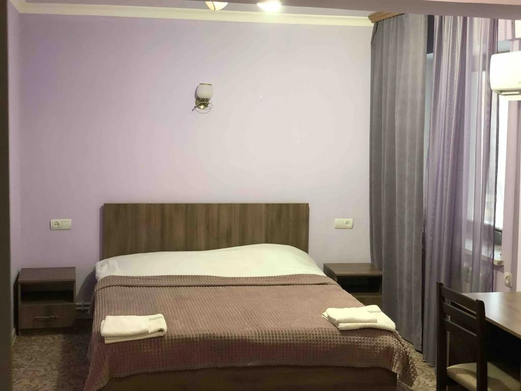 International Hotel Yerevan Hotel 0*