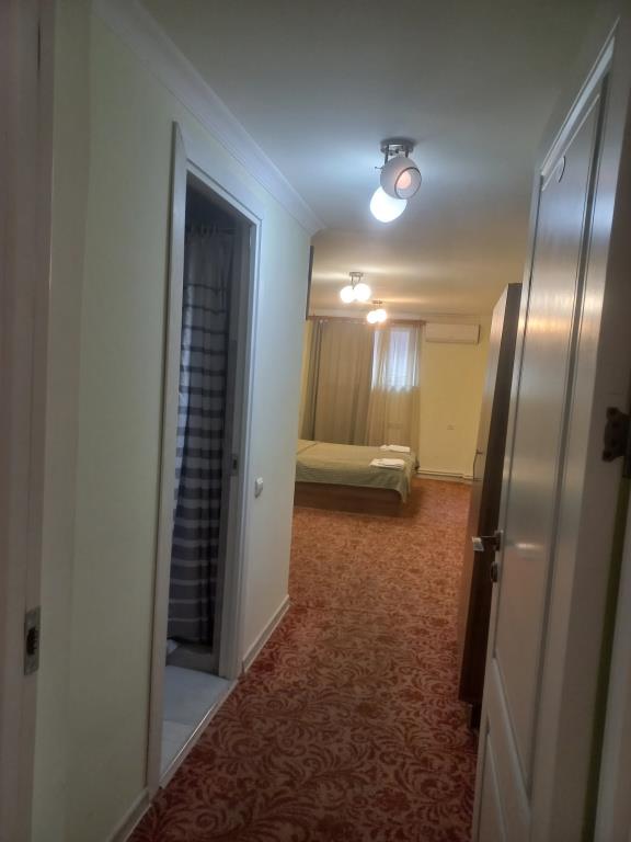 International Hotel Yerevan Hotel 0*