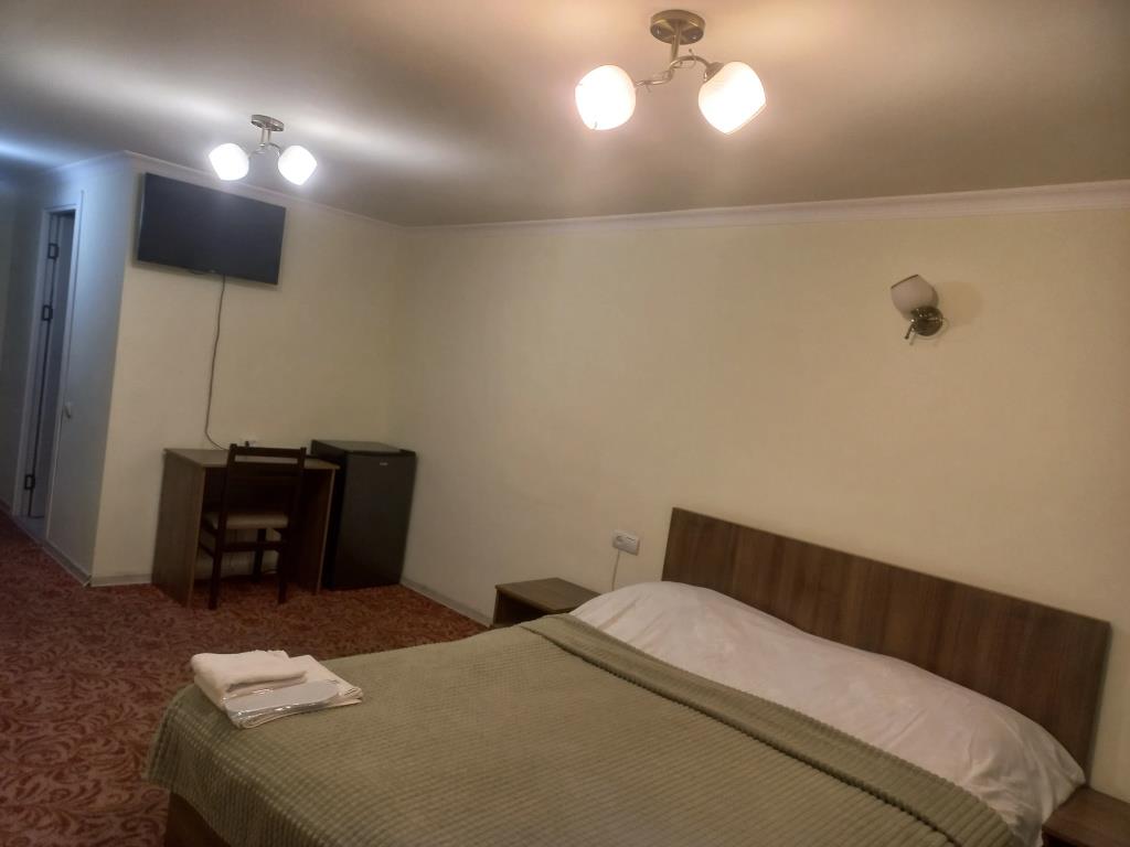 International Hotel Yerevan Hotel 0*