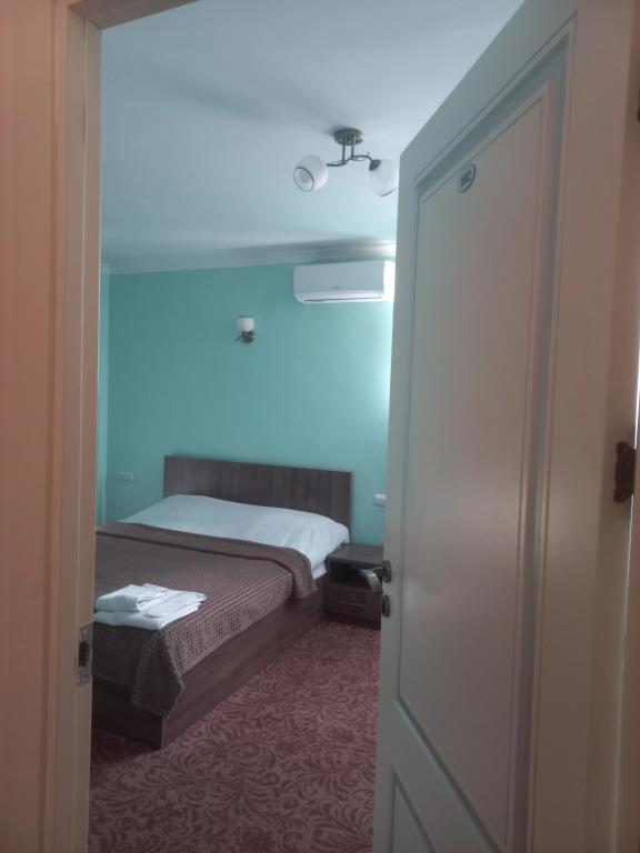 International Hotel Yerevan Hotel 0*