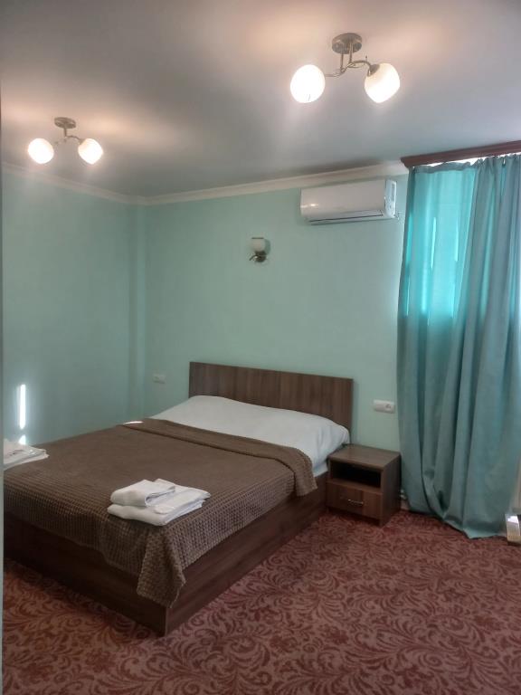 International Hotel Yerevan Hotel 0*