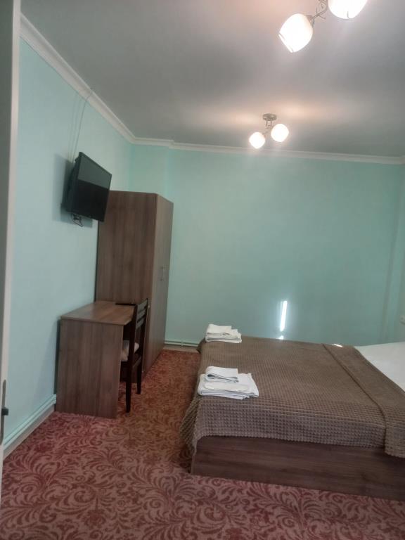 International Hotel Yerevan Hotel 0*