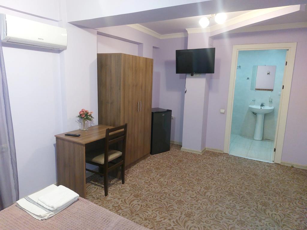 International Hotel Yerevan Hotel 0*