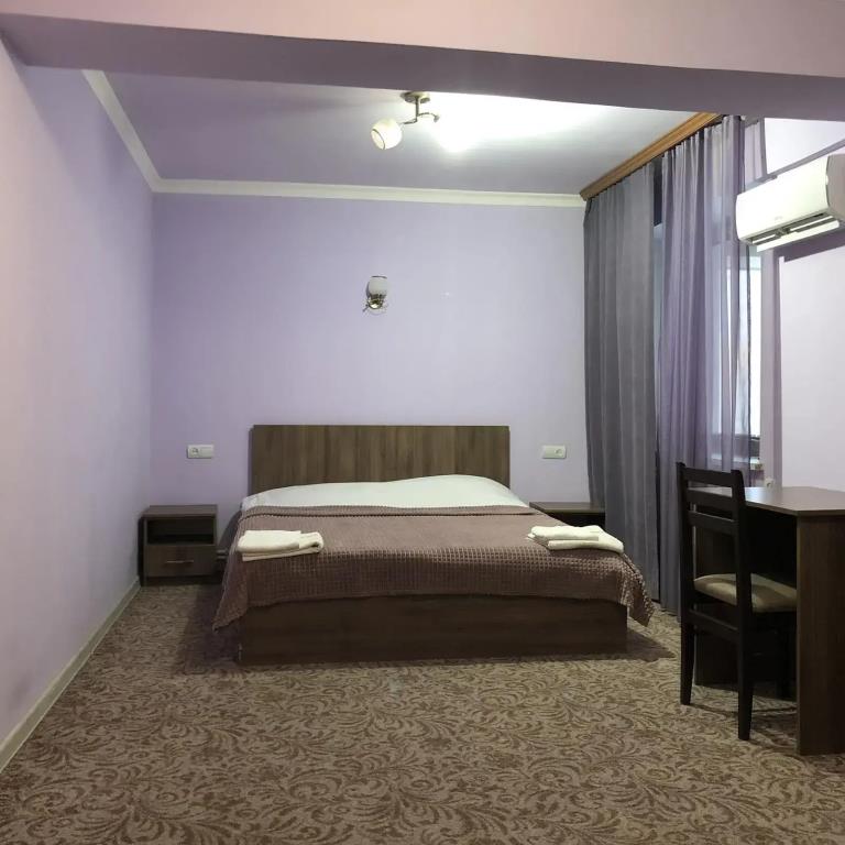 International Hotel Yerevan Hotel 0*