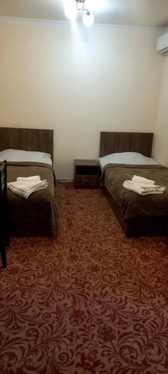 International Hotel Yerevan Hotel 0*
