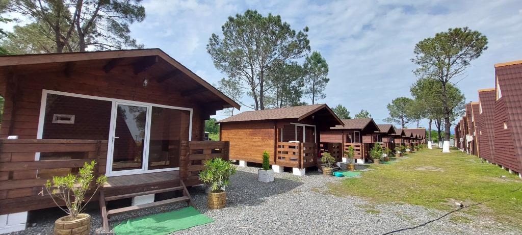 Sosnovy Bor Resort 0*