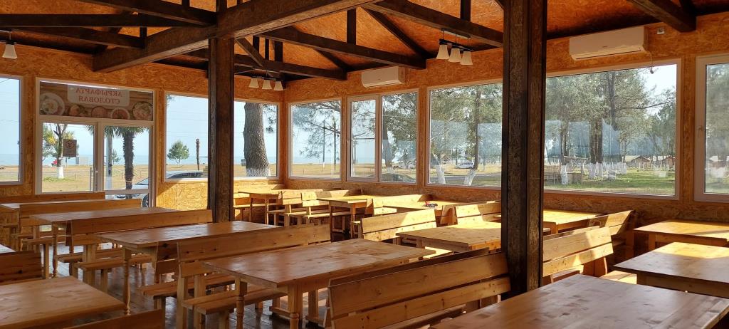 Sosnovy Bor Resort 0*