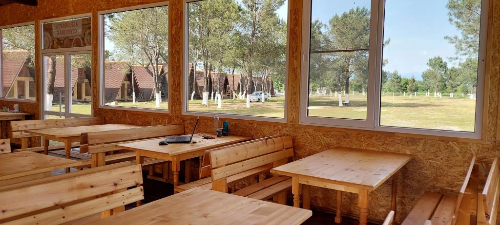 Sosnovy Bor Resort 0*