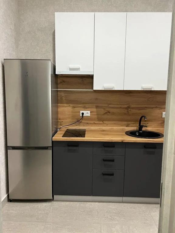 Amoteamo Na Ulitse Sanatornaya Apartaments 0*