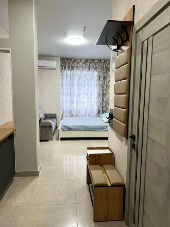 Amoteamo Na Ulitse Sanatornaya Apartaments 0*