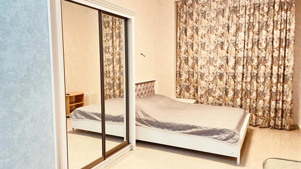 Amoteamo Na Ulitse Sanatornaya Apartaments 0*