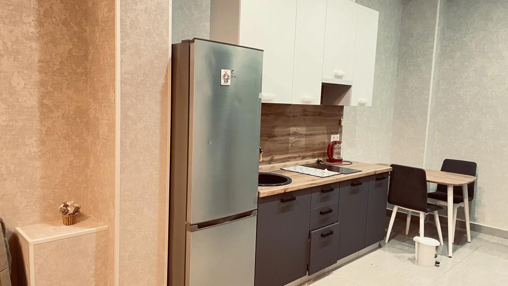 Amoteamo Na Ulitse Sanatornaya Apartaments 0*