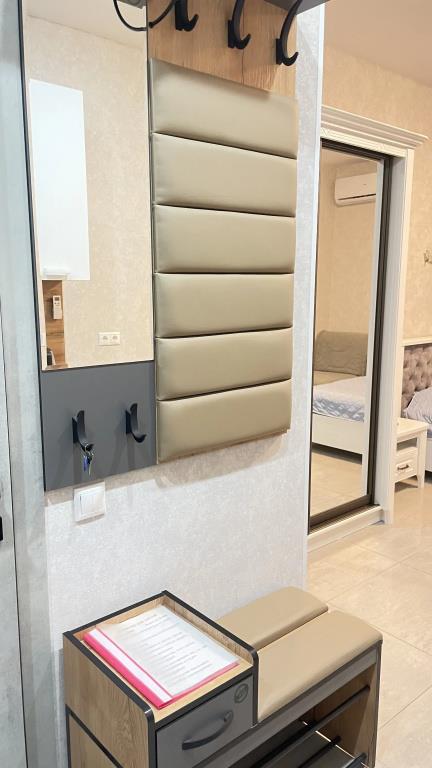 Amoteamo Na Ulitse Sanatornaya Apartaments 0*