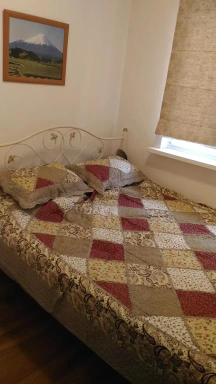 Odnokomnatnaya na Ulitse Abazgaa 43/1 Flat 0*