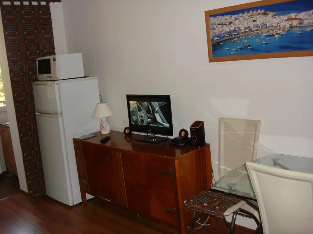 Odnokomnatnaya na Ulitse Abazgaa 43/1 Flat 0*
