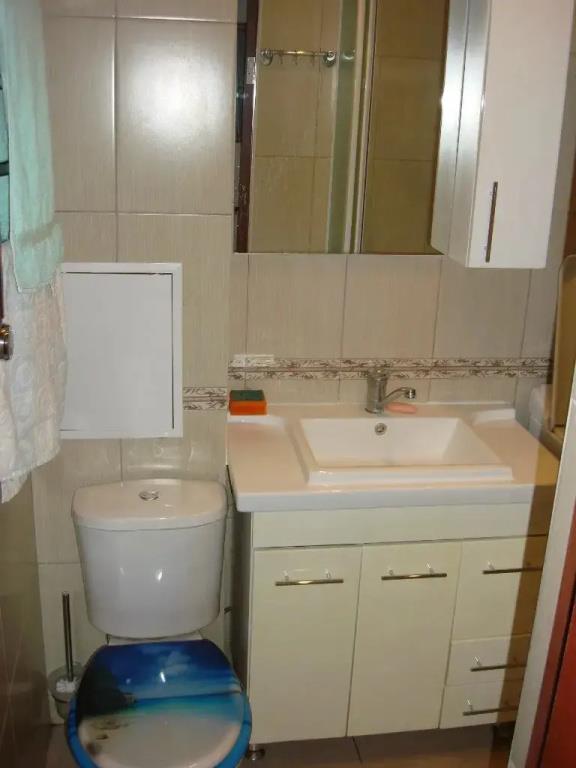 Odnokomnatnaya na Ulitse Abazgaa 43/1 Flat 0*