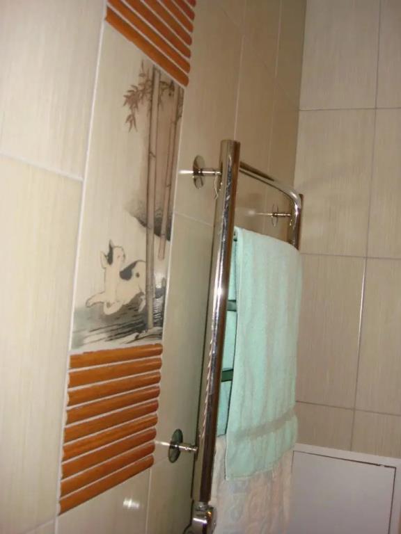 Odnokomnatnaya na Ulitse Abazgaa 43/1 Flat 0*