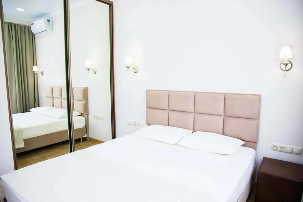 Skala Parus Alt Apartments 0*