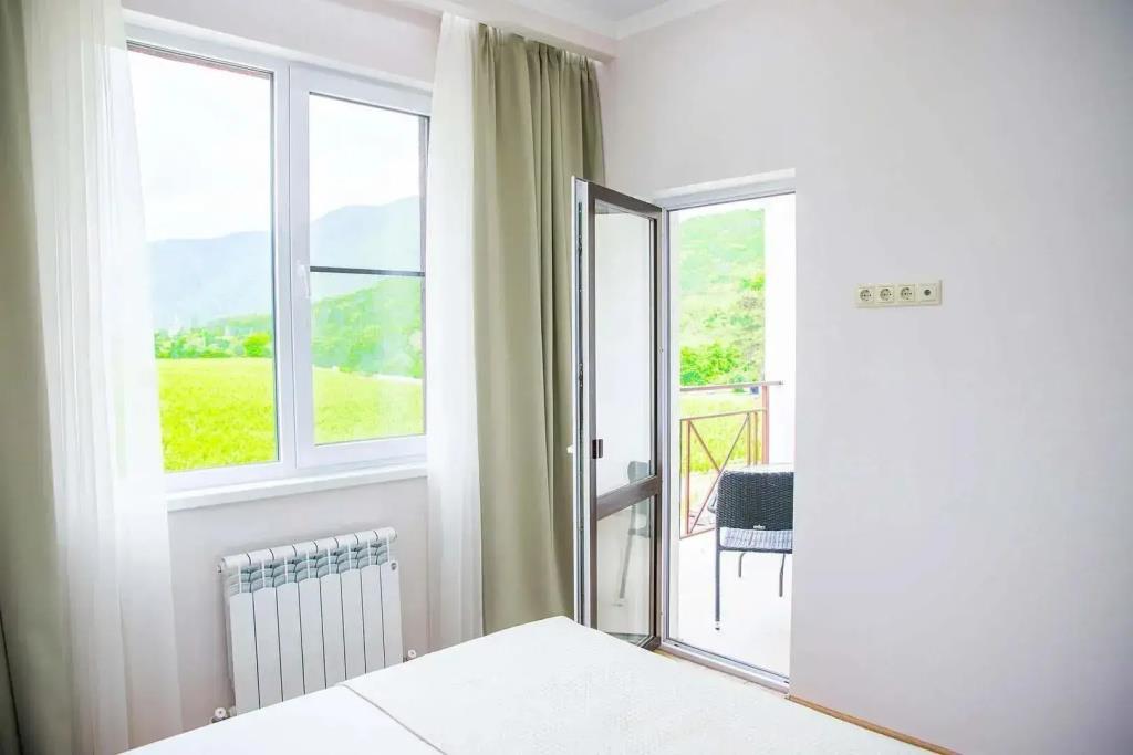 Skala Parus Alt Apartments 0*