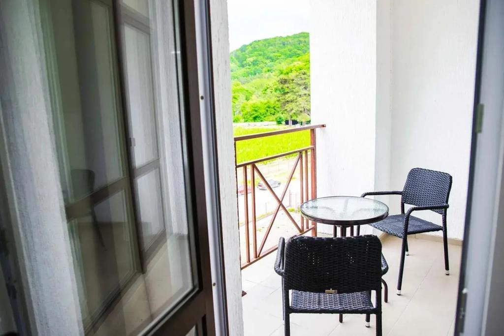 Skala Parus Alt Apartments 0*