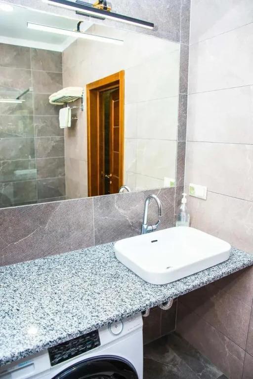 Skala Parus Alt Apartments 0*