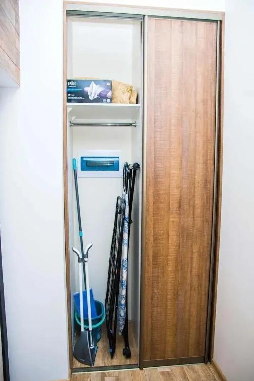 Skala Parus Alt Apartments 0*