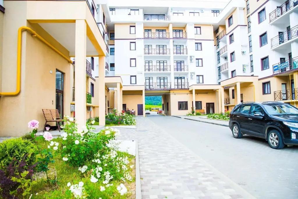 Skala Parus Alt Apartments 0*