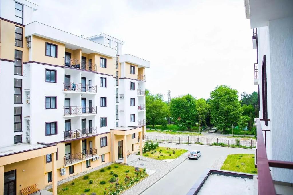 Skala Parus Alt Apartments 0*
