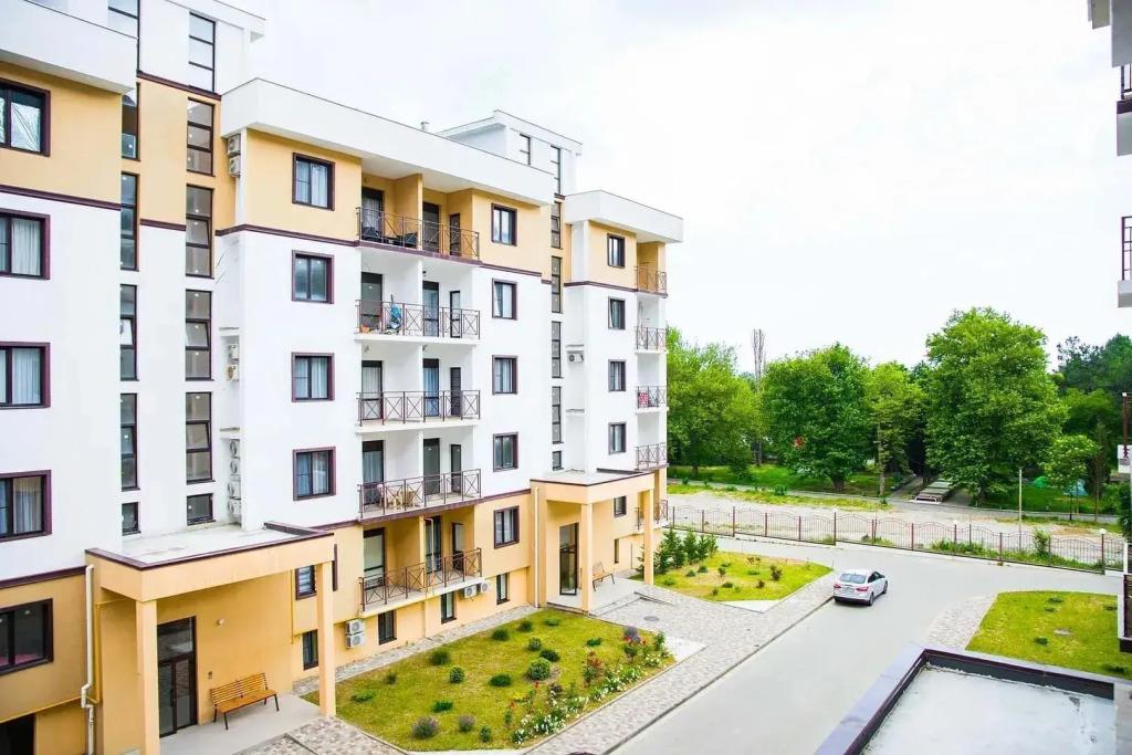 Skala Parus Alt Apartments 0*