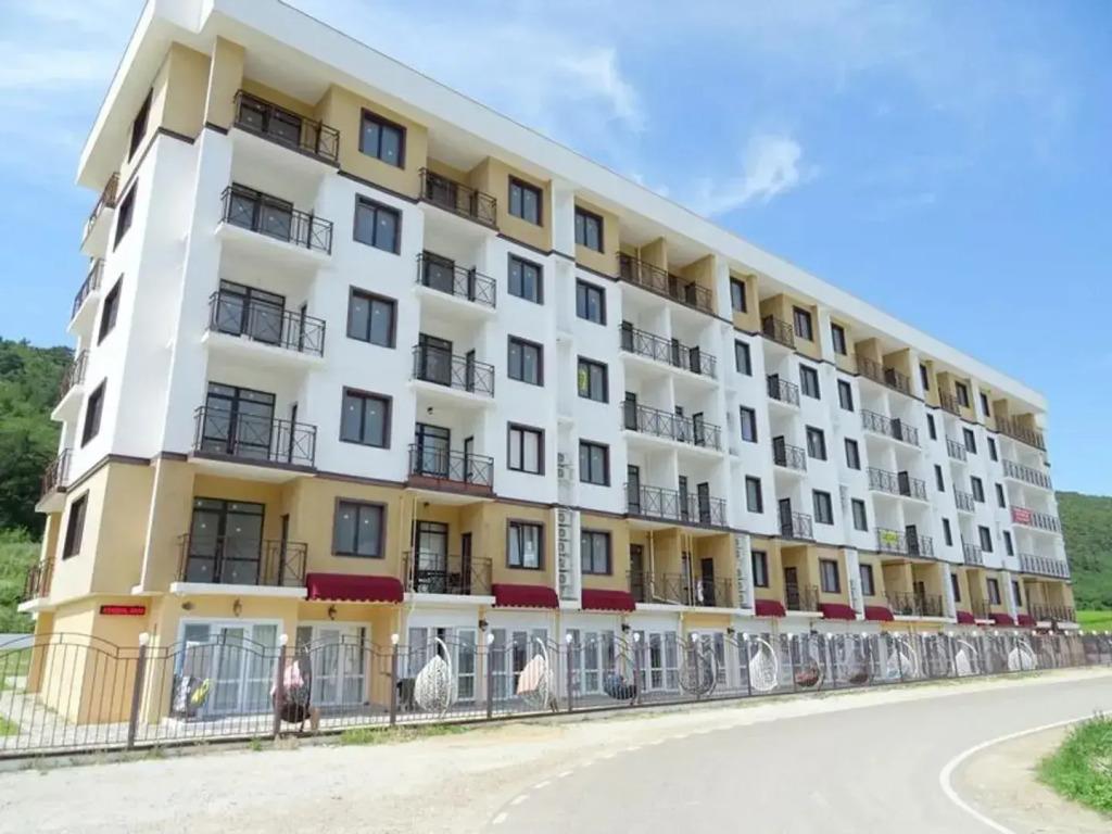 Skala Parus Alt Apartments 0*