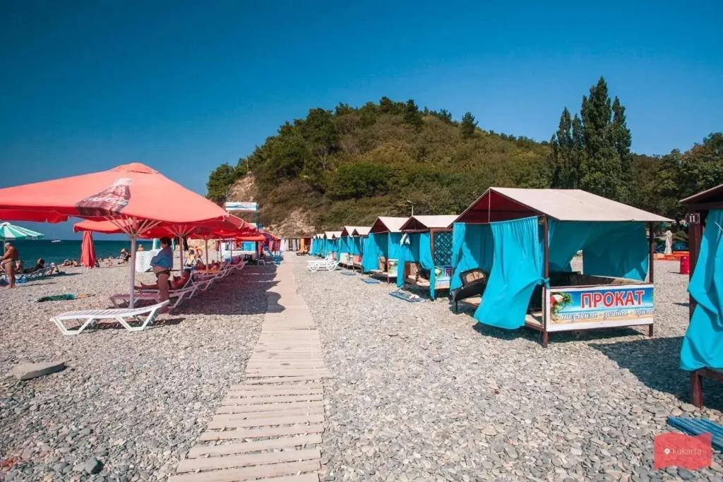 Skala Parus Alt Apartments 0*