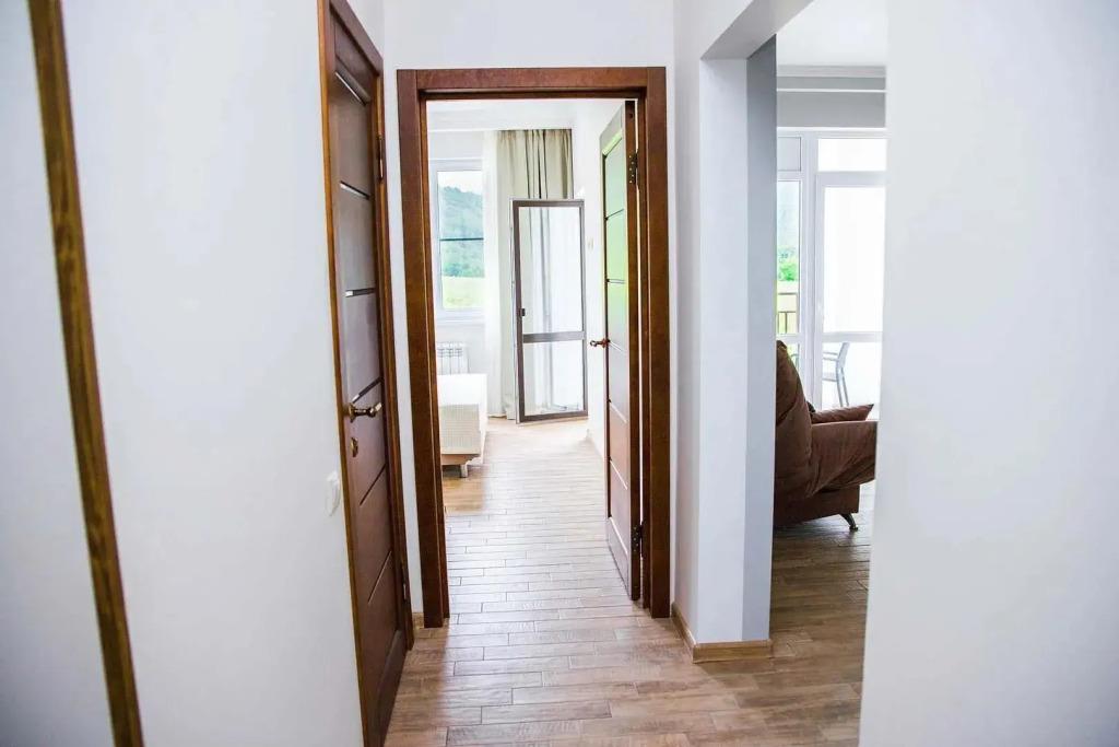 Skala Parus Alt Apartments 0*