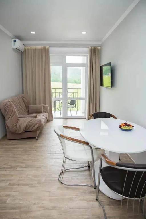 Skala Parus Alt Apartments 0*