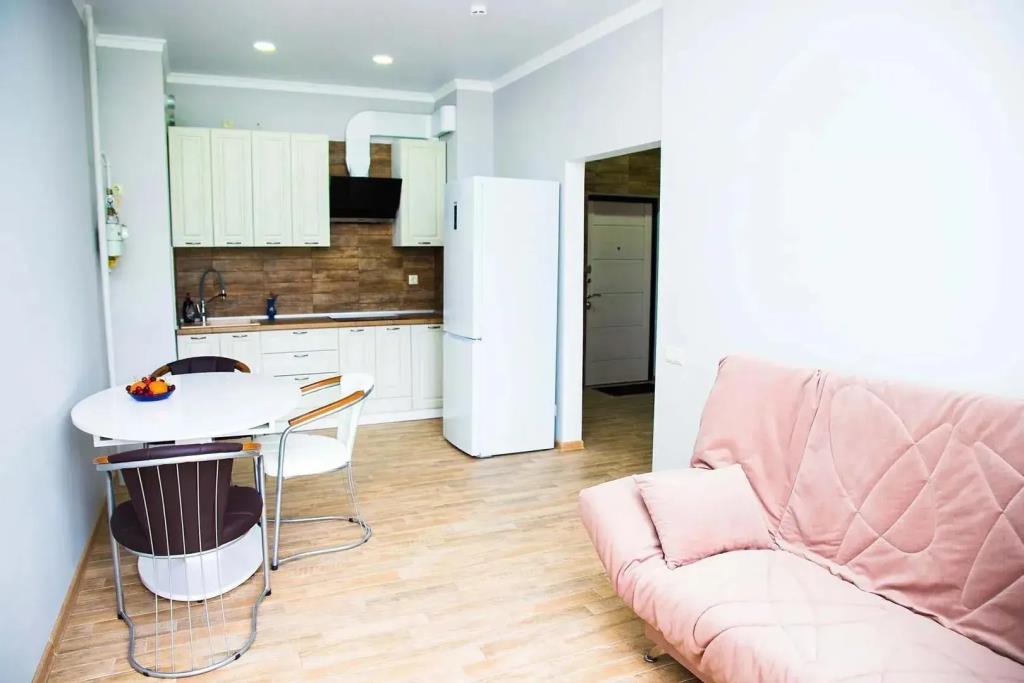 Skala Parus Alt Apartments 0*
