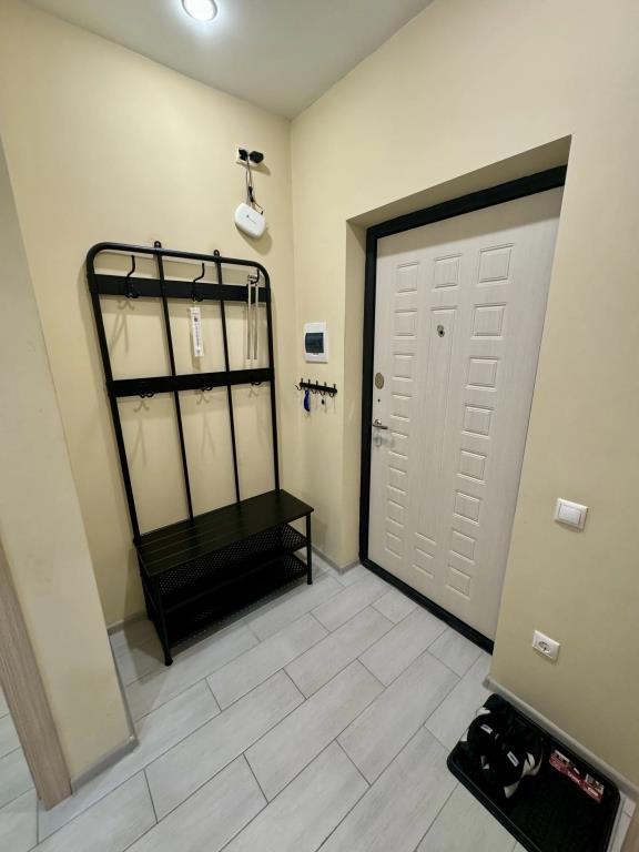 Uyutnaya V Vidom Na More Flat 0*