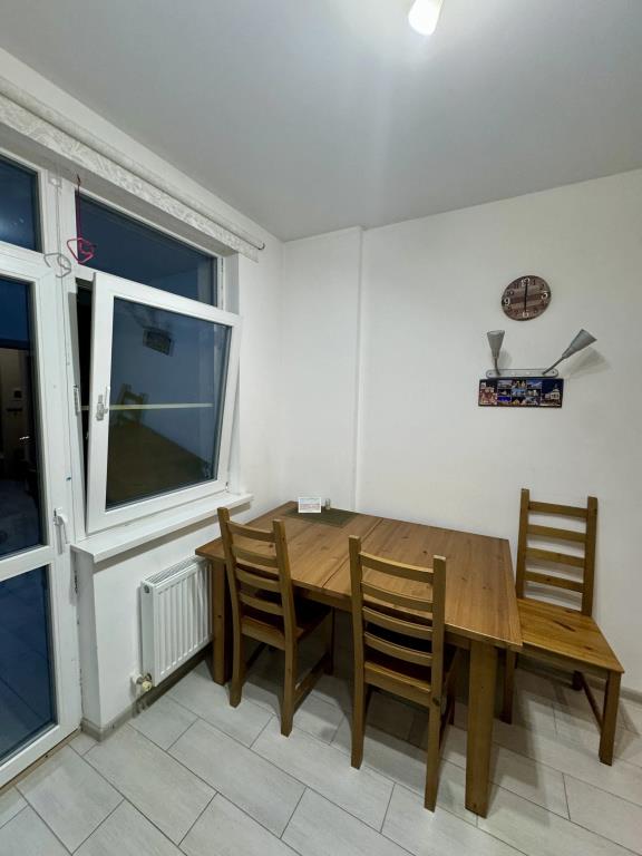 Uyutnaya V Vidom Na More Flat 0*