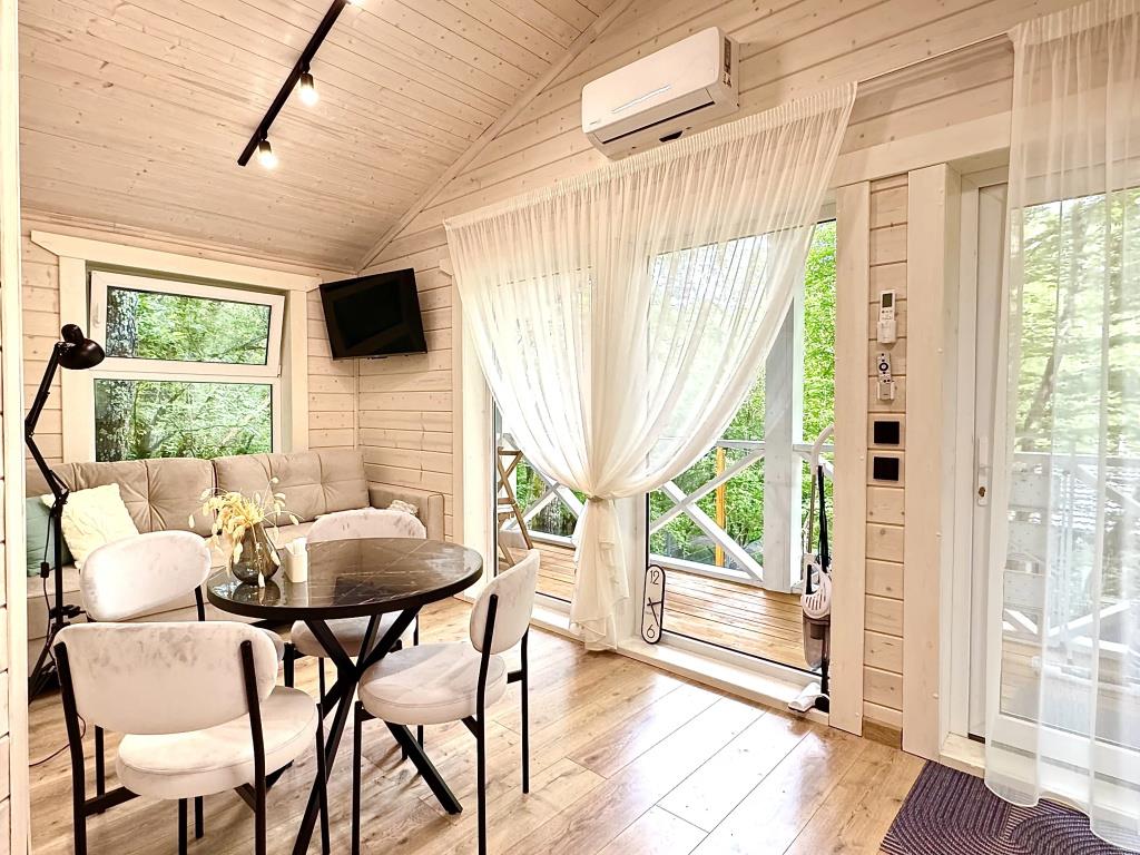 S Chanom V Lesu Private house 0*