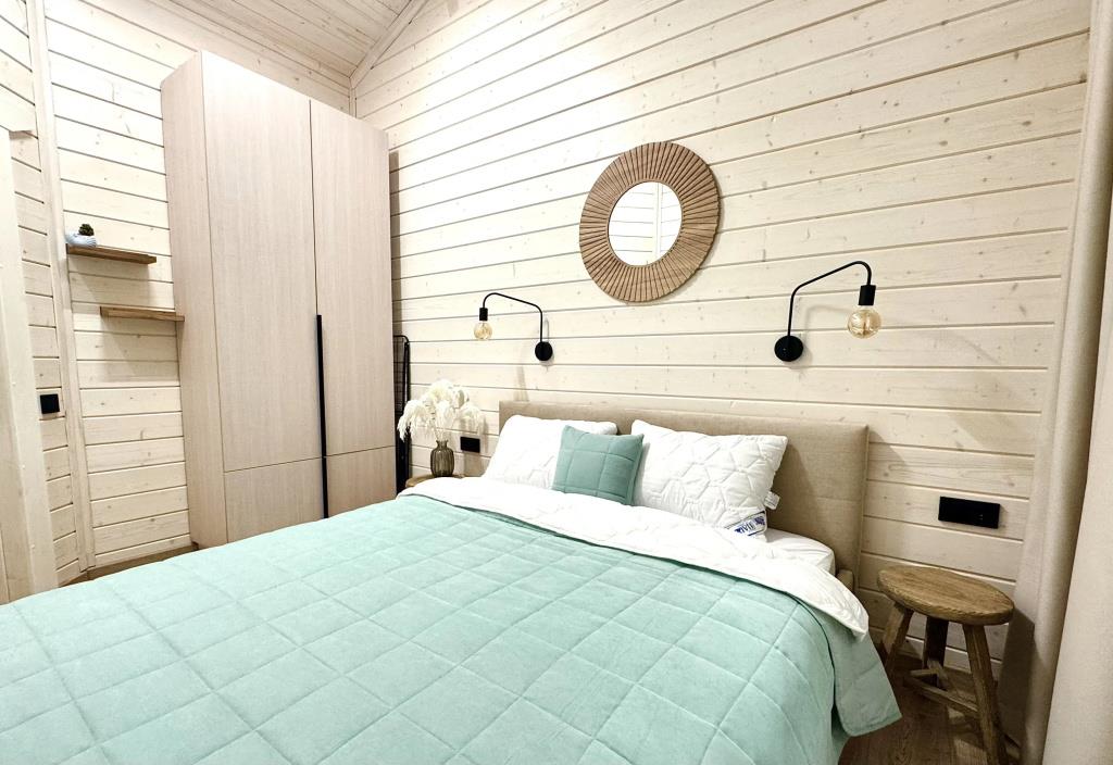 S Chanom V Lesu Private house 0*