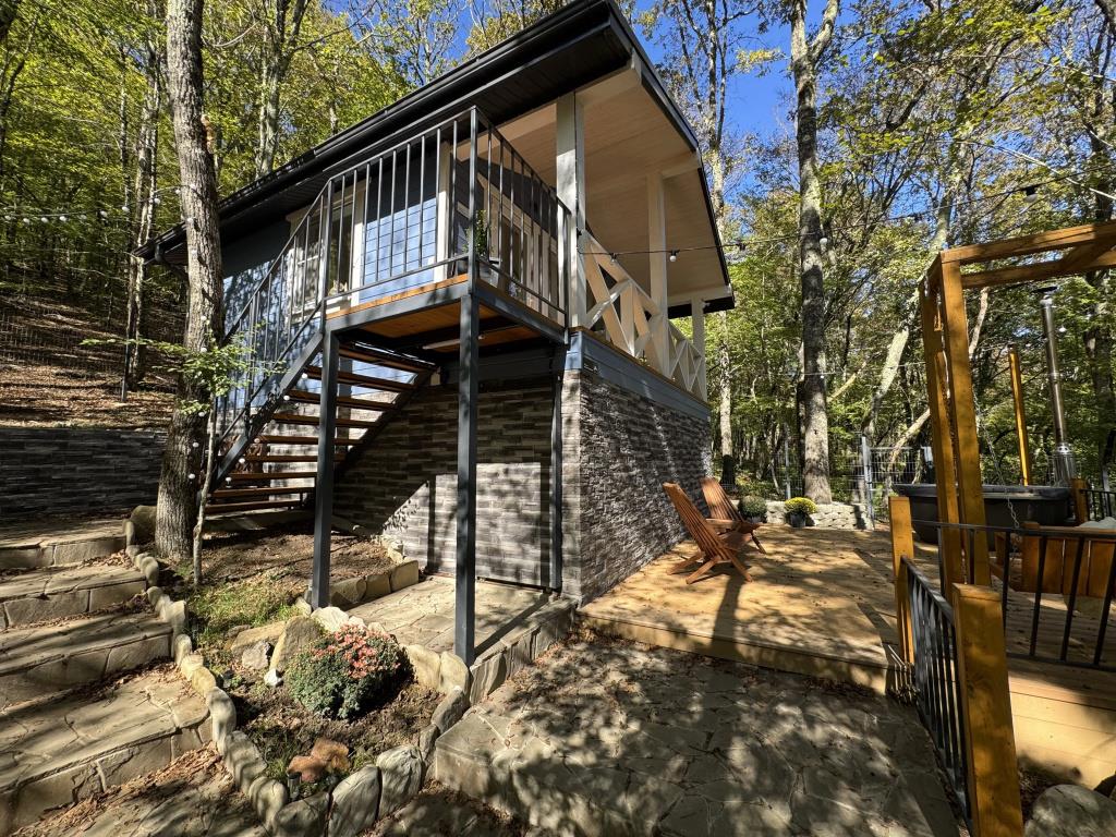 S Chanom V Lesu Private house 0*