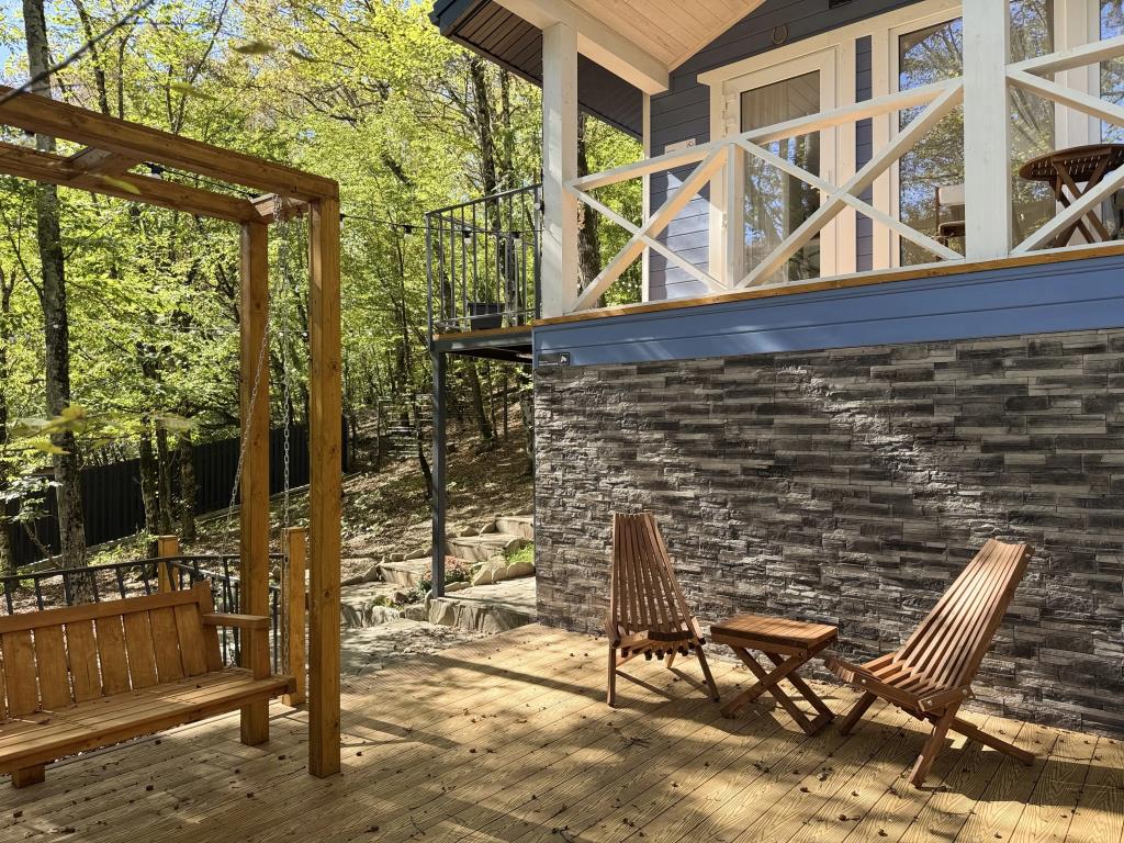 S Chanom V Lesu Private house 0*