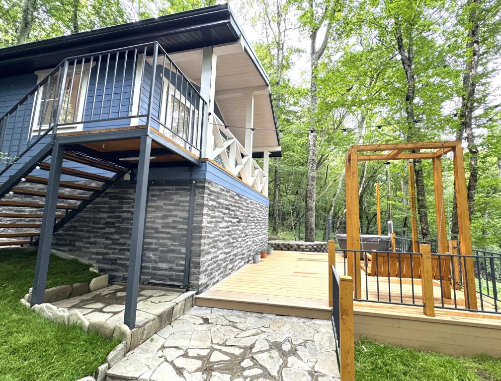 S Chanom V Lesu Private house 0*