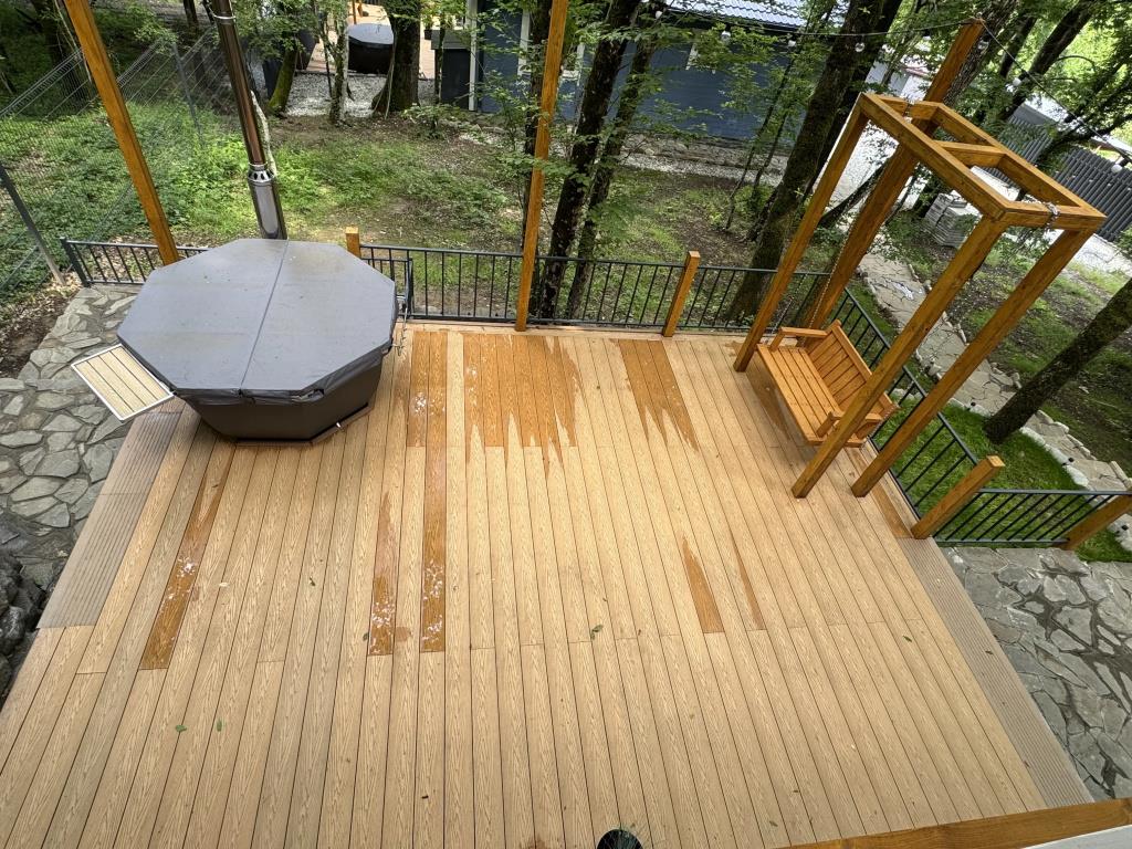 S Chanom V Lesu Private house 0*