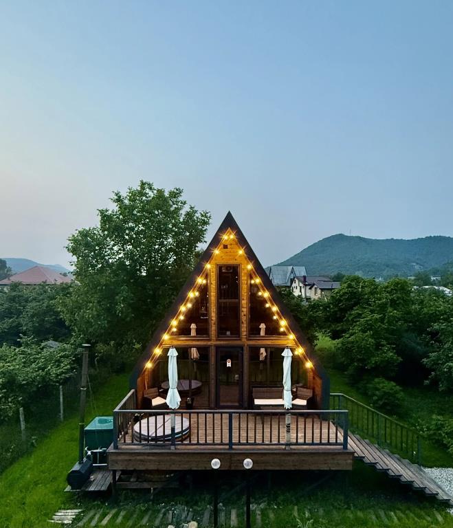 Leo Lend Glamping 0*