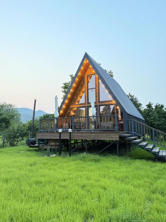 Leo Lend Glamping 0*